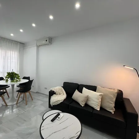 Apartmán Victoria Ii & Old Town By Ele Màlaga